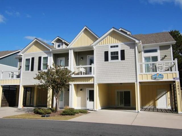 Townhouse for sale in Corolla, Currituck County