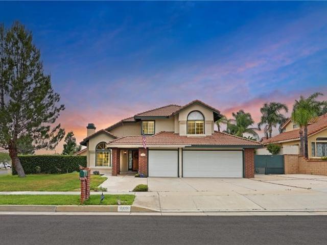 House for sale in Alta Loma, Rancho Cucamonga