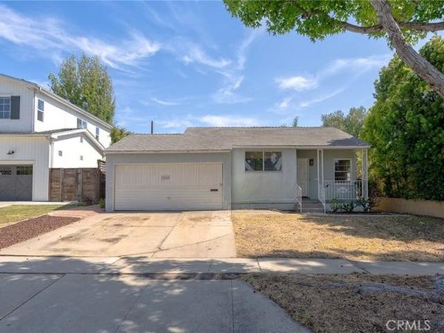 House for sale in Culver City, California