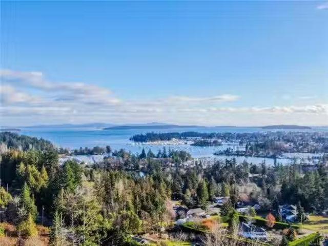 House for sale in North Saanich, British Columbia