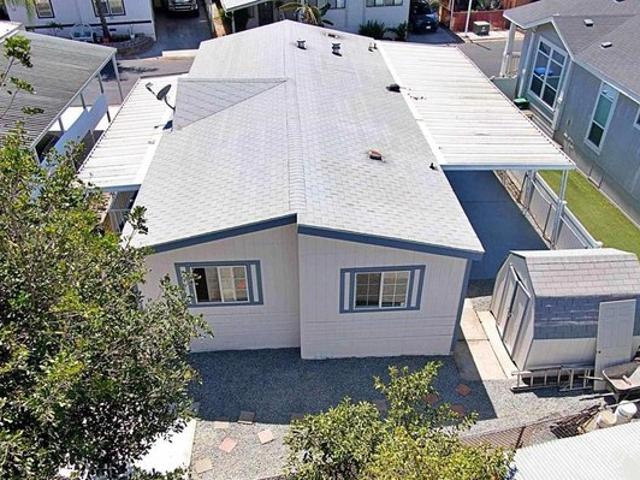 House for sale in Lakeside, San Diego County