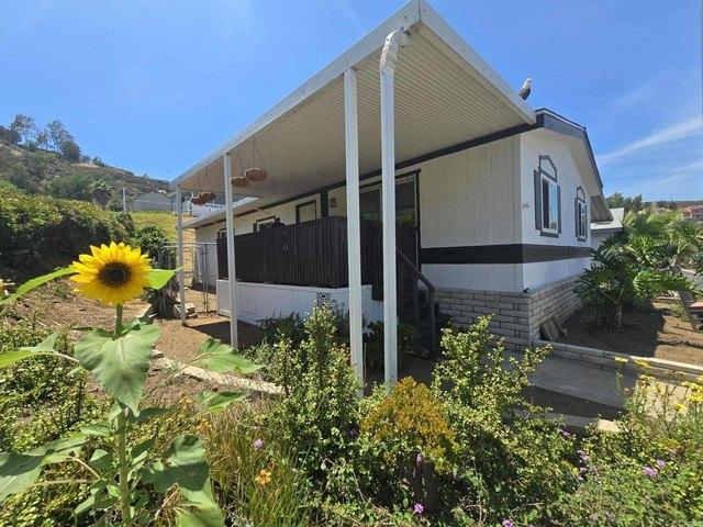 House for sale in Lakeside, California