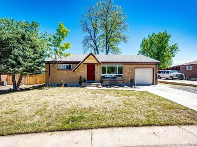 House for sale in Northglenn, Colorado