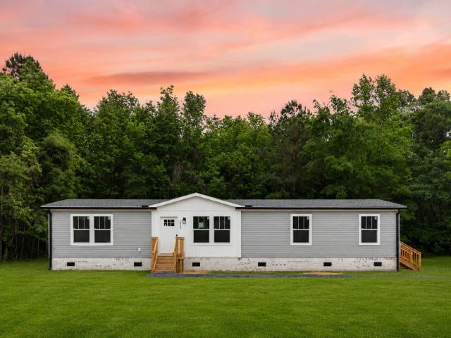 House for sale in Walterboro, South Carolina