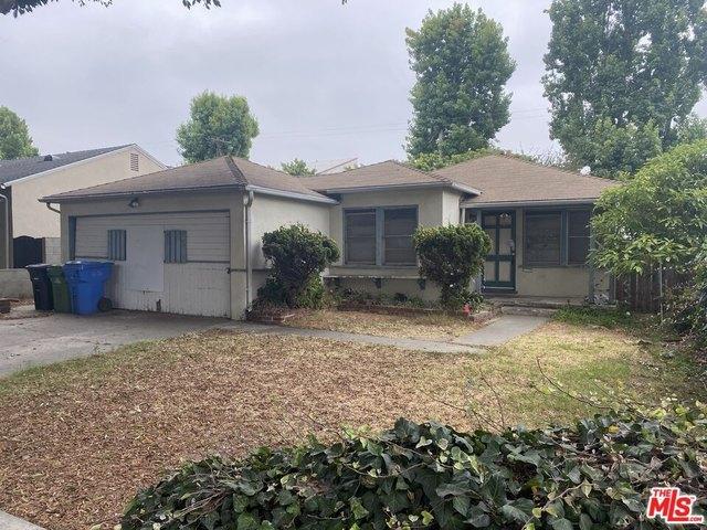 House for sale in Culver City, California