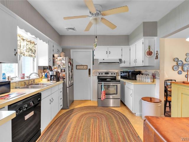 House for sale in Orleans, New York