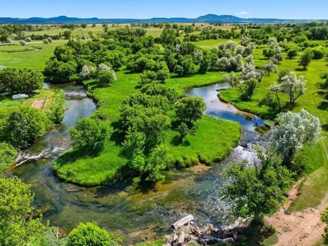 Farm for sale in Belle Fourche, South Dakota