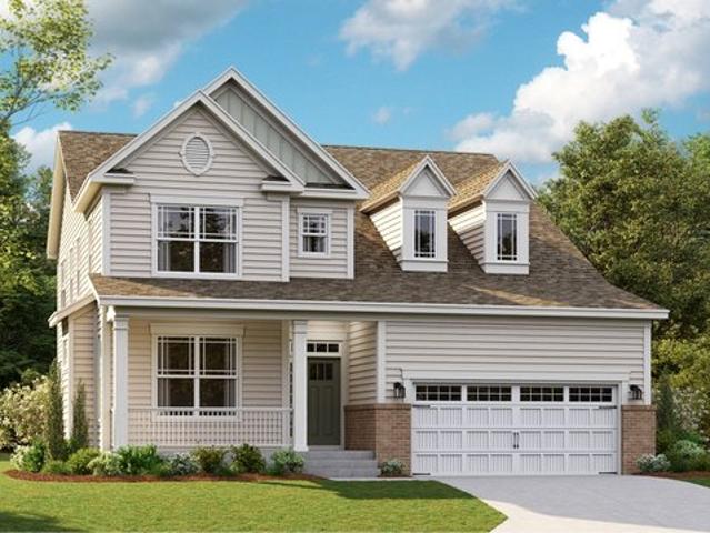 House for sale in White Plains, Maryland