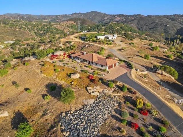 House for sale in Valley Center, California