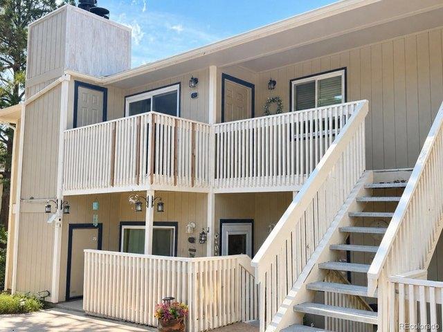 Condo for sale in Parker, Colorado