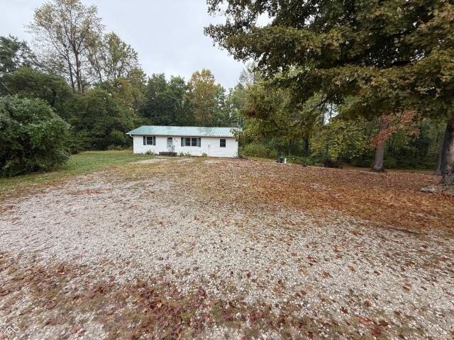 House for sale in Brazil, Indiana