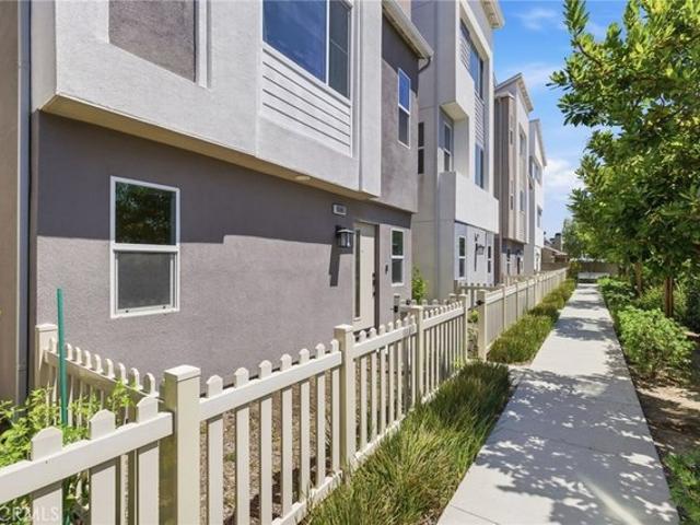 Condo for sale in Stanton, California