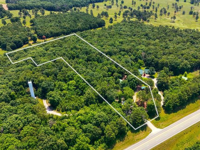 House for sale in Licking, Missouri