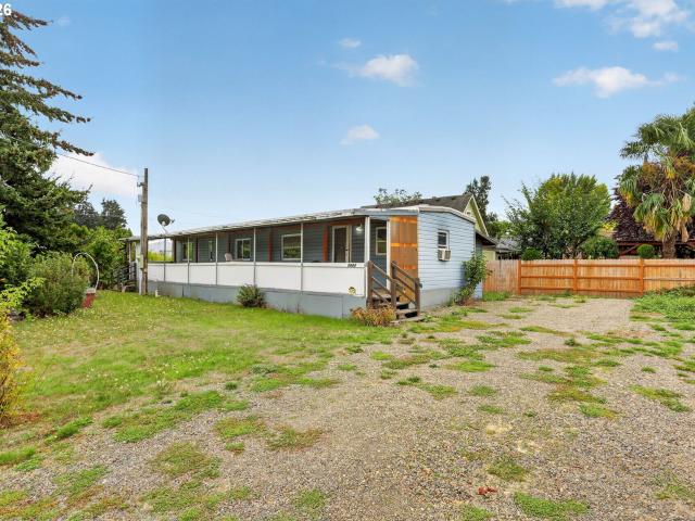 House for sale in Donald, Marion County