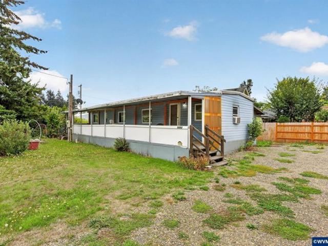 House for sale in Oregonia