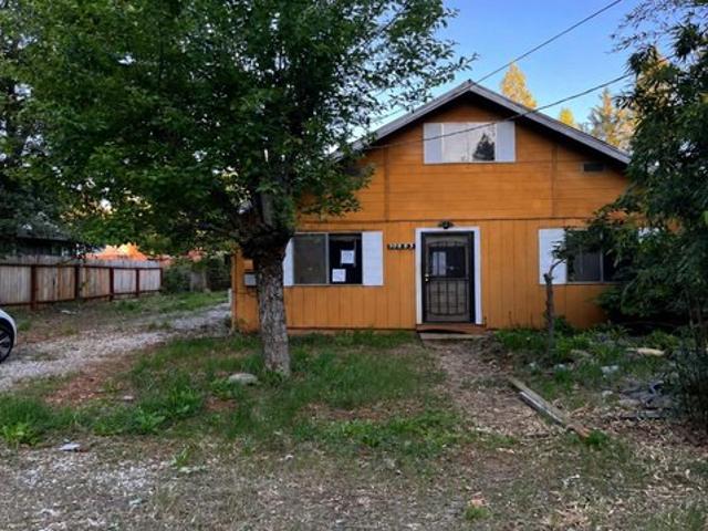 House for sale in Grass Valley, California