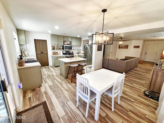 House for sale in Vail, Arizona