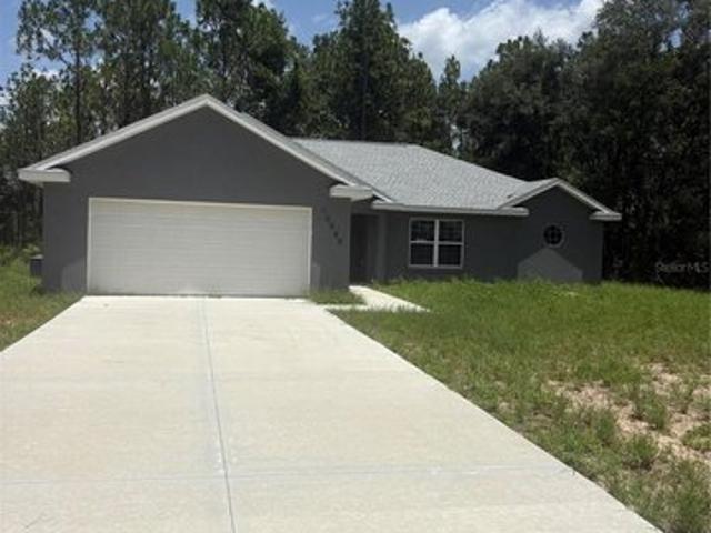 House for sale in Belleview, Marion County