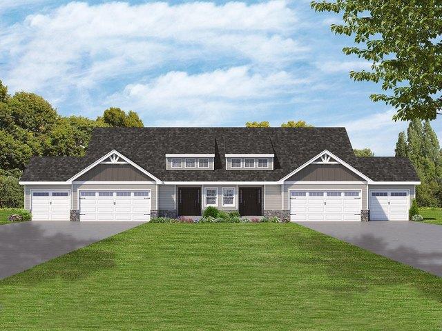 Townhouse for sale in Indiana