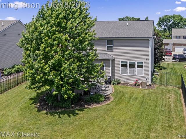 House for sale in Michigan