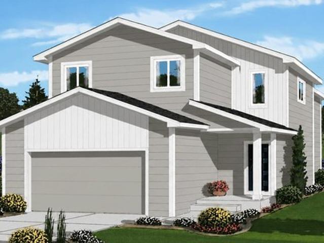 House for sale in Falcon, Colorado