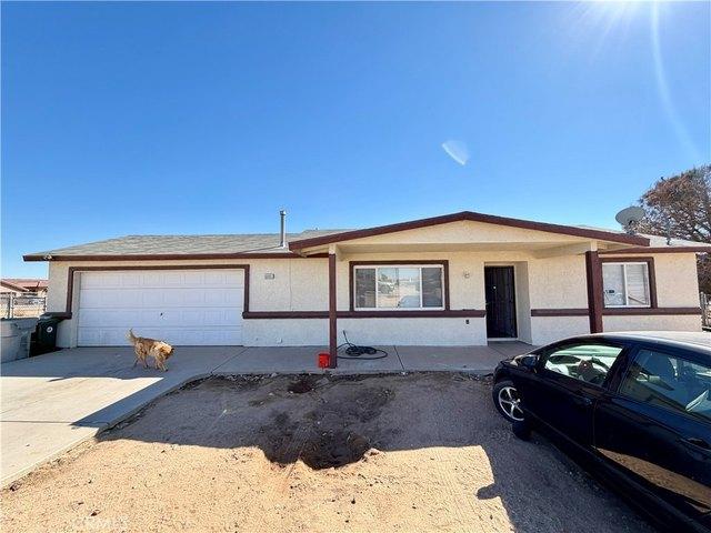 House for sale in Hesperia, San Bernardino County