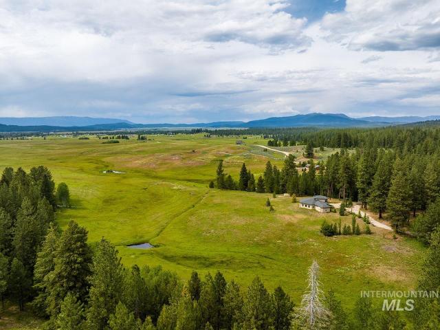 House for sale in Cascade, Idaho
