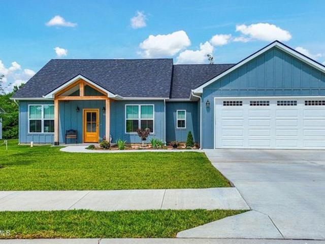 House for sale in Callaway, Missouri