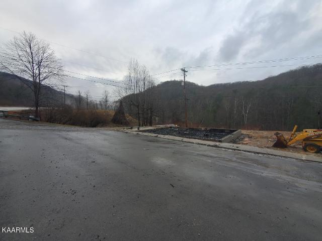 Land for sale in Pineville, Kentucky