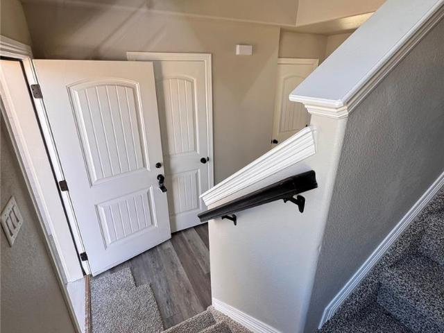 Property for rent in Colorado Springs, Colorado