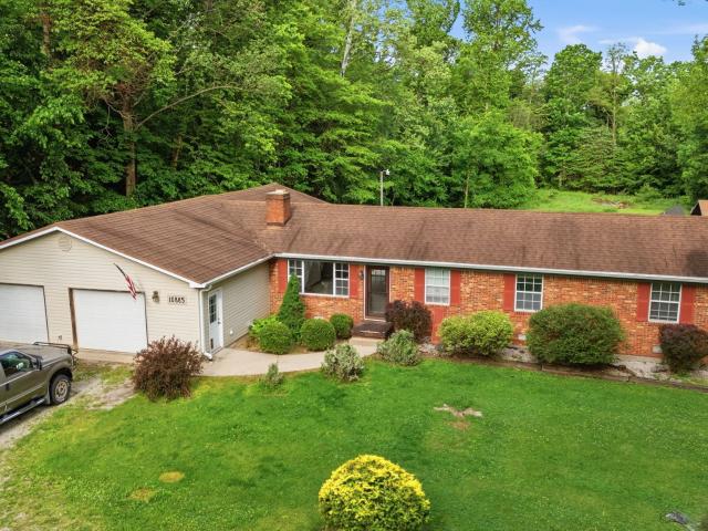 House for sale in Brazil, Indiana