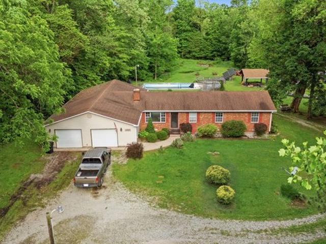 House for sale in Brazil, Indiana