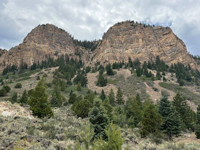Land for sale in Utah