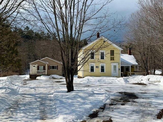House for sale in Essex, New York