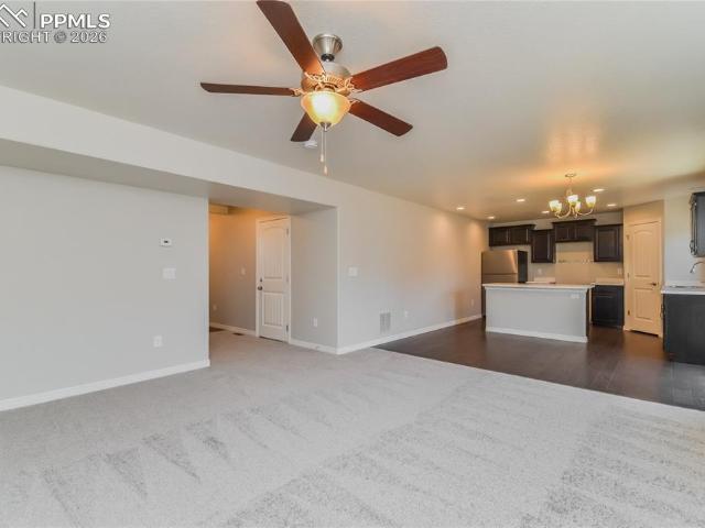 House for sale in Colorado