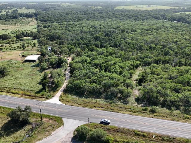 Land for sale in Lockhart, Caldwell County