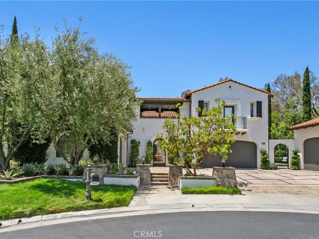 House for sale in Tustin, California