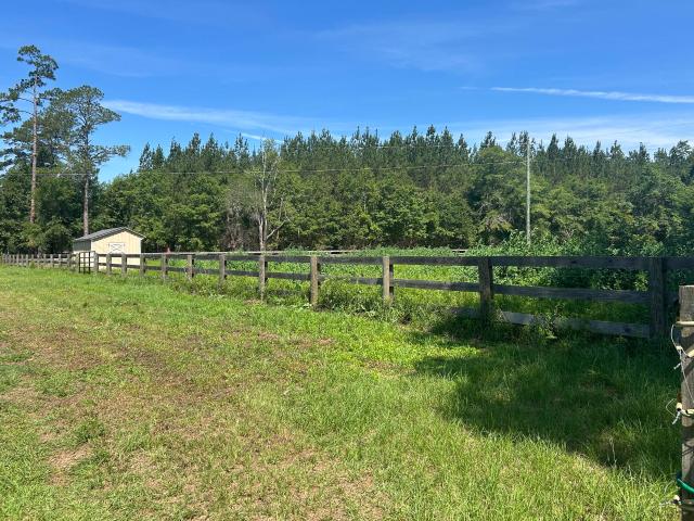 House for sale in Allendale, South Carolina