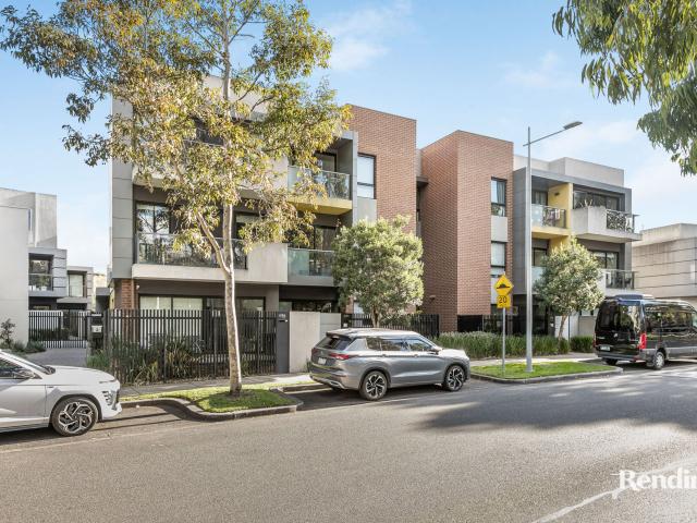 Apartment for rent in Camerons Creek, Victoria
