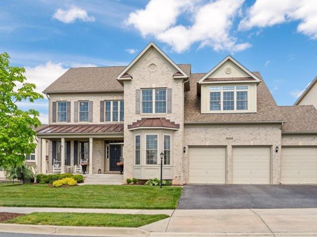 House for sale in Monrovia, Maryland