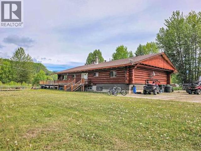 House for sale in British Columbia