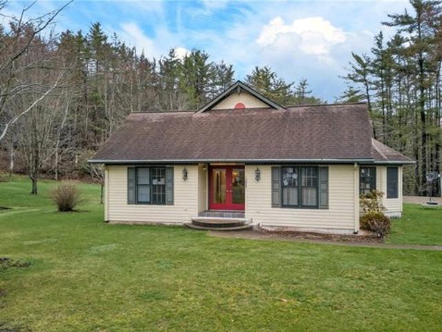 House for sale in Corning, New York