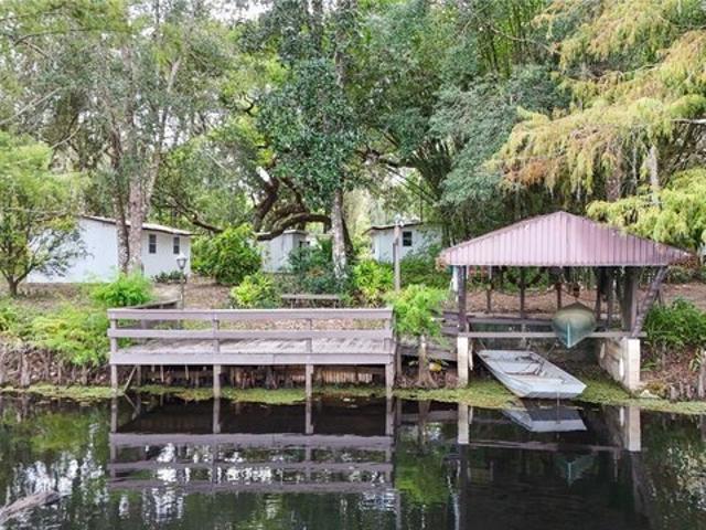 House for sale in Floral City, Florida