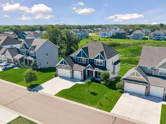 House for sale in Hennepin, Minnesota