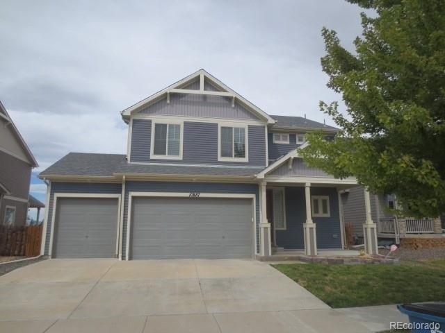 House for sale in Potomac Farms, Commerce City