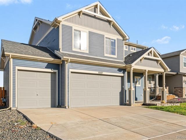 House for sale in Turnberry, Commerce City