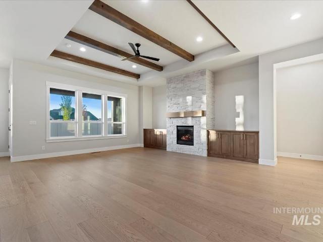 House for sale in Kuna, Idaho