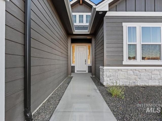 House for sale in Kuna, Idaho