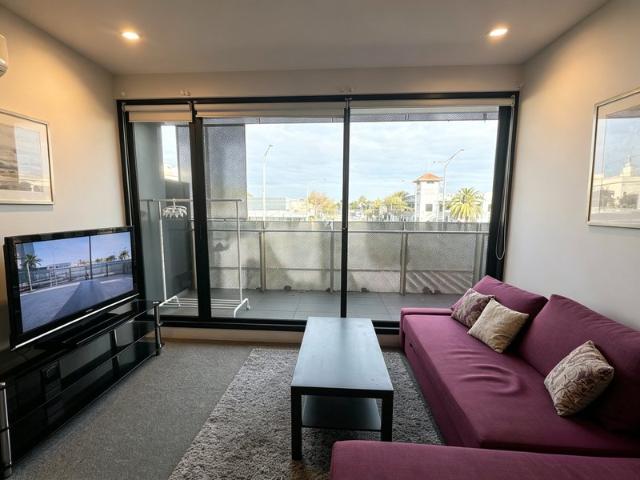 Apartment for rent in Camerons Creek, Victoria