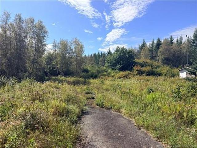 Land for sale in Waterborough, New Brunswick